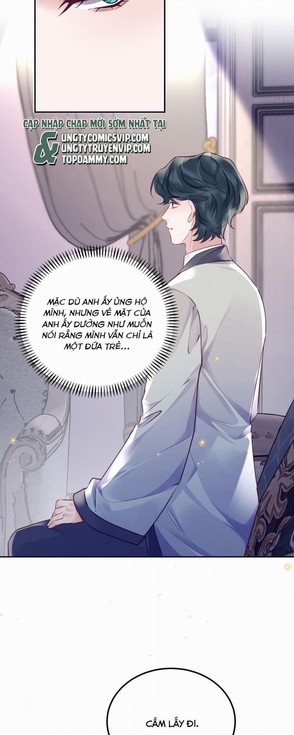 Tổng Tài Định Chế Tư Nhân 89 trang 27