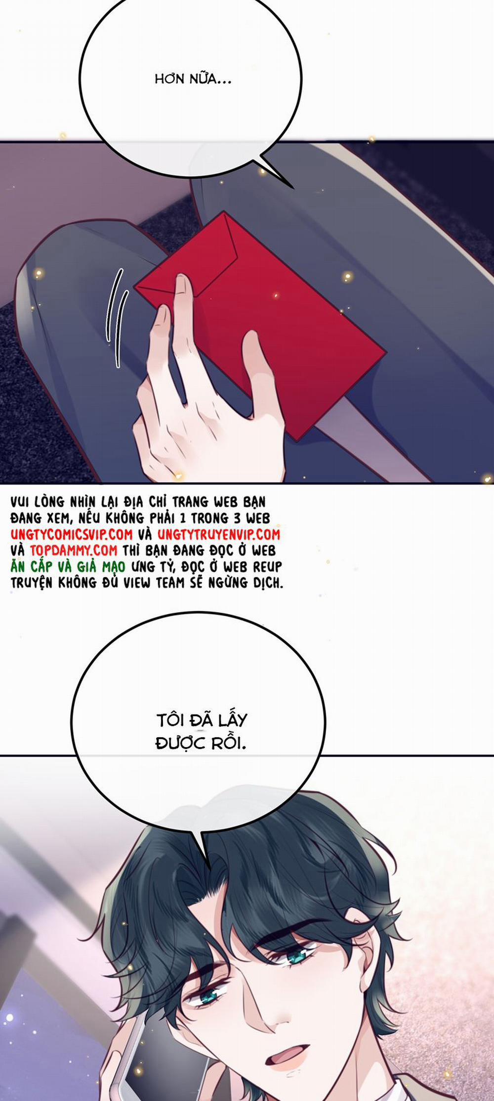 Tổng Tài Định Chế Tư Nhân 89 trang 33