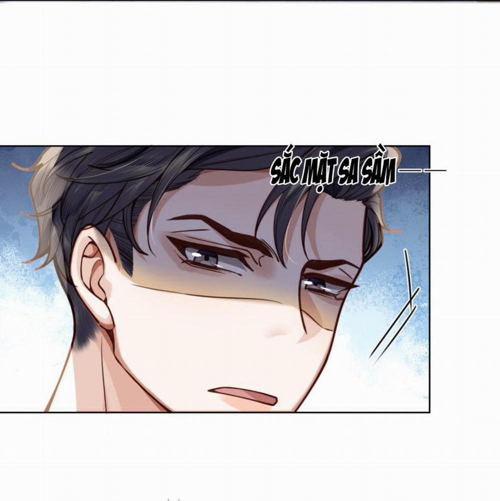 Tổng Tài Định Chế Tư Nhân 9 trang 10