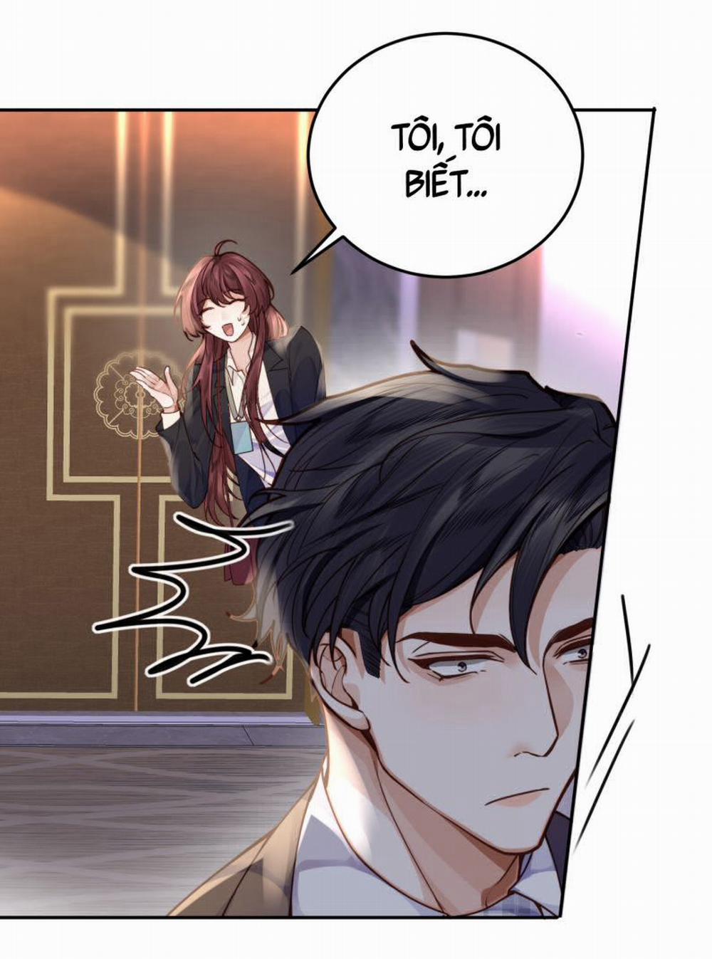 Tổng Tài Định Chế Tư Nhân 9 trang 12