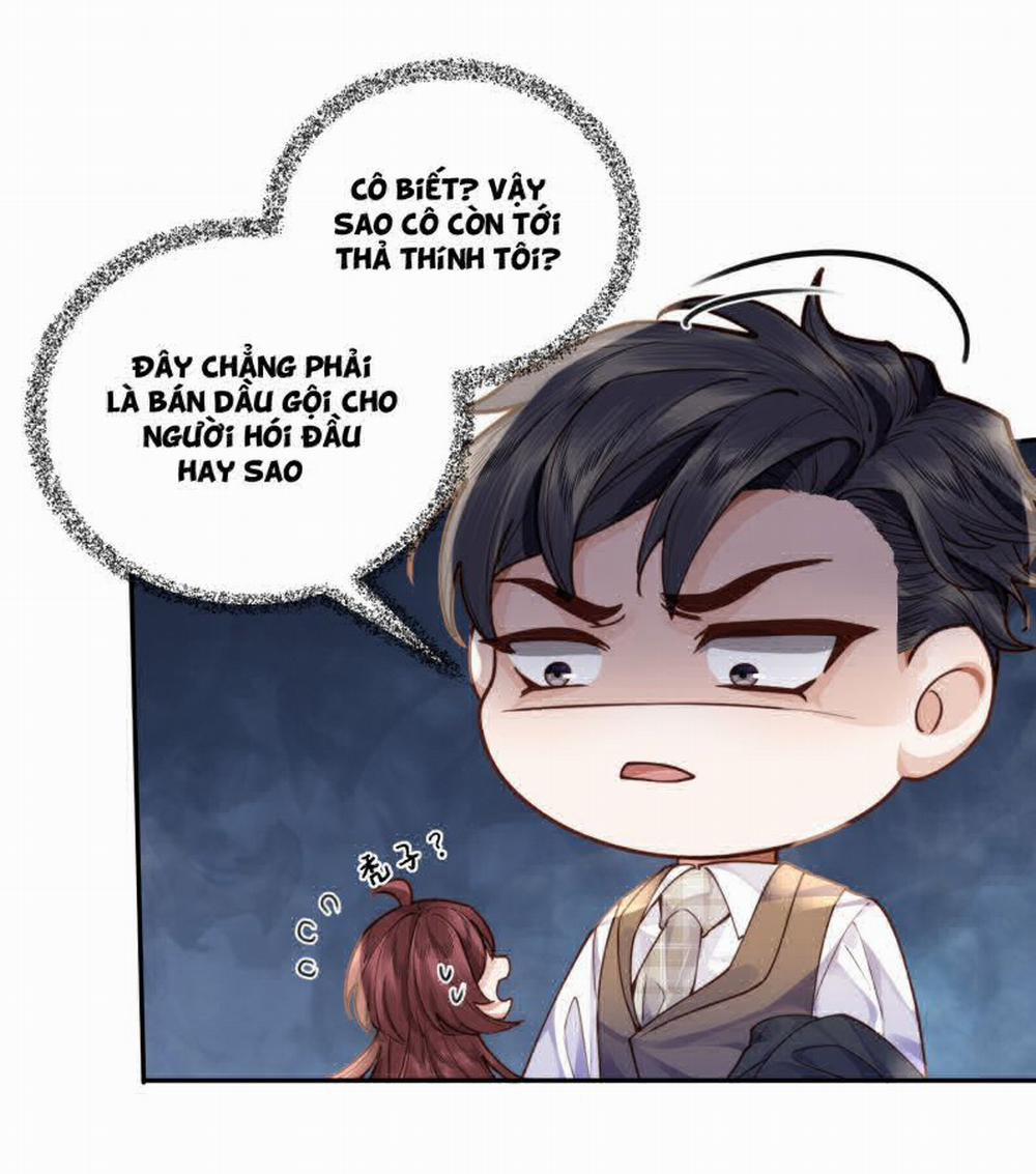 Tổng Tài Định Chế Tư Nhân 9 trang 13