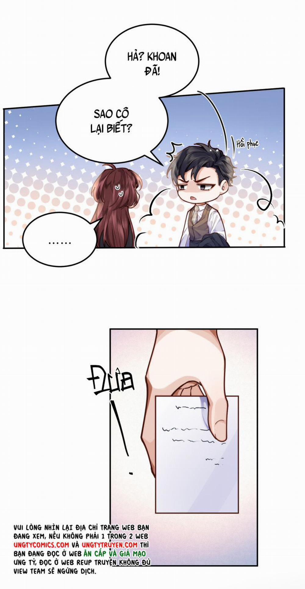 Tổng Tài Định Chế Tư Nhân 9 trang 14