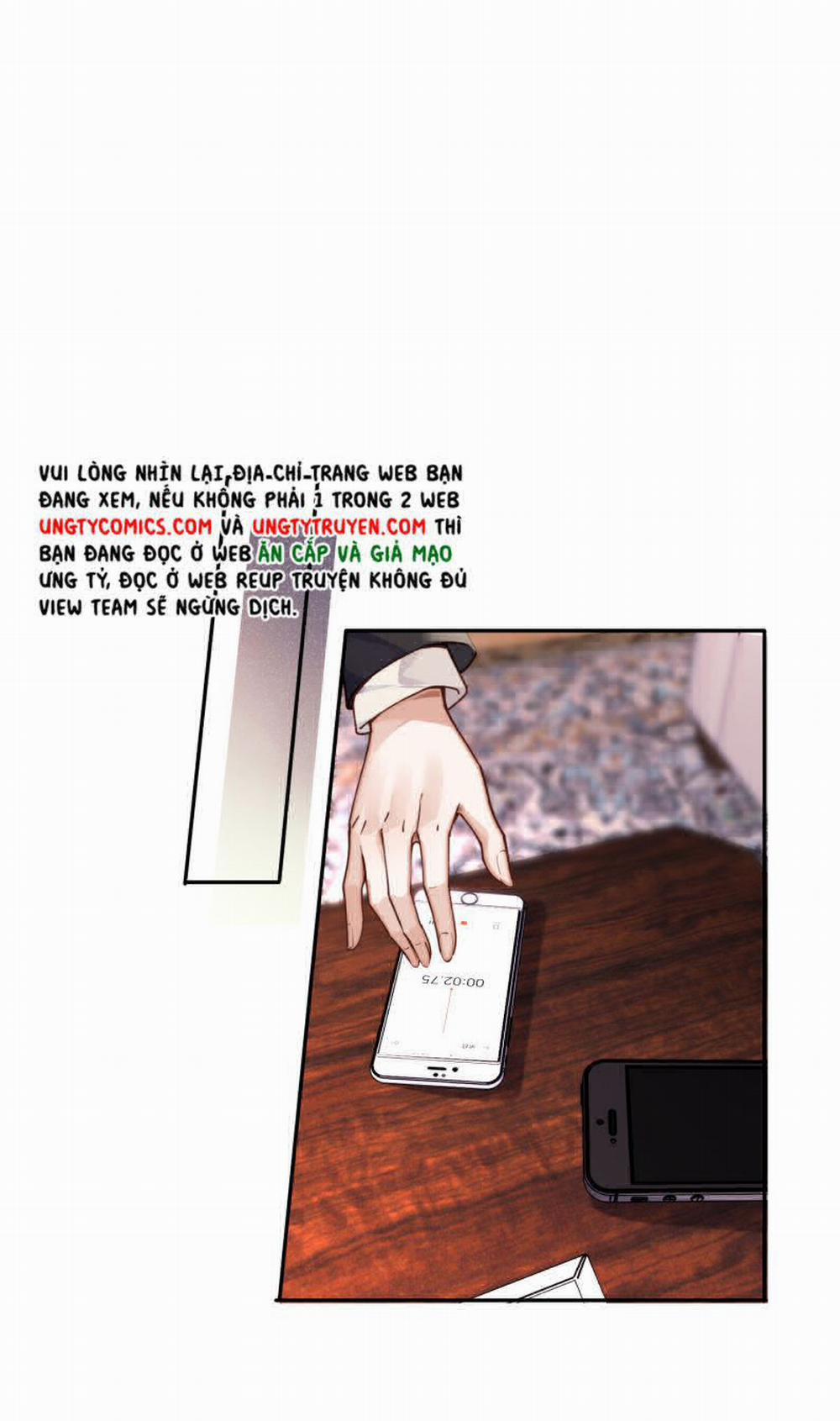 Tổng Tài Định Chế Tư Nhân 9 trang 19