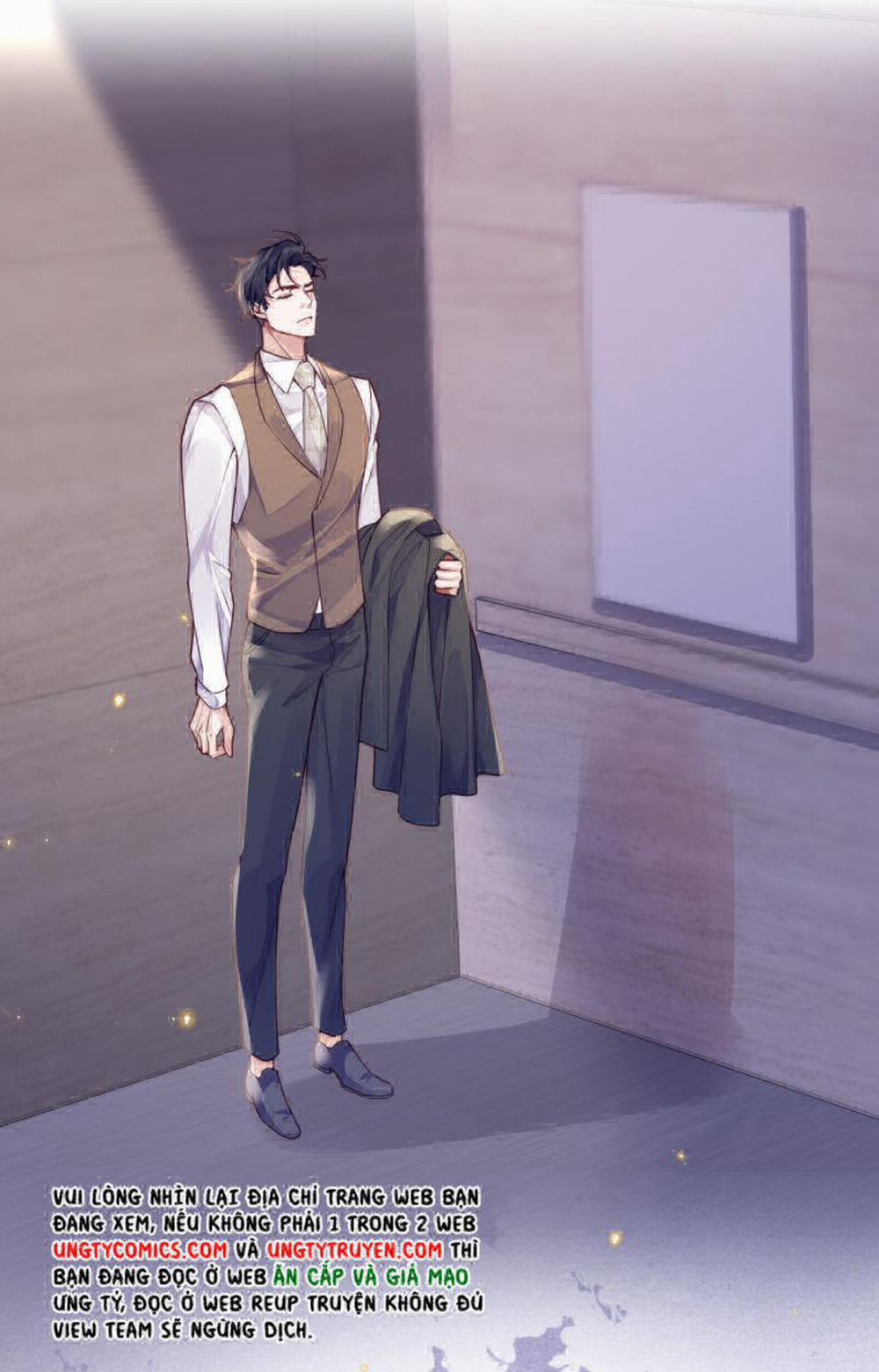 Tổng Tài Định Chế Tư Nhân 9 trang 2