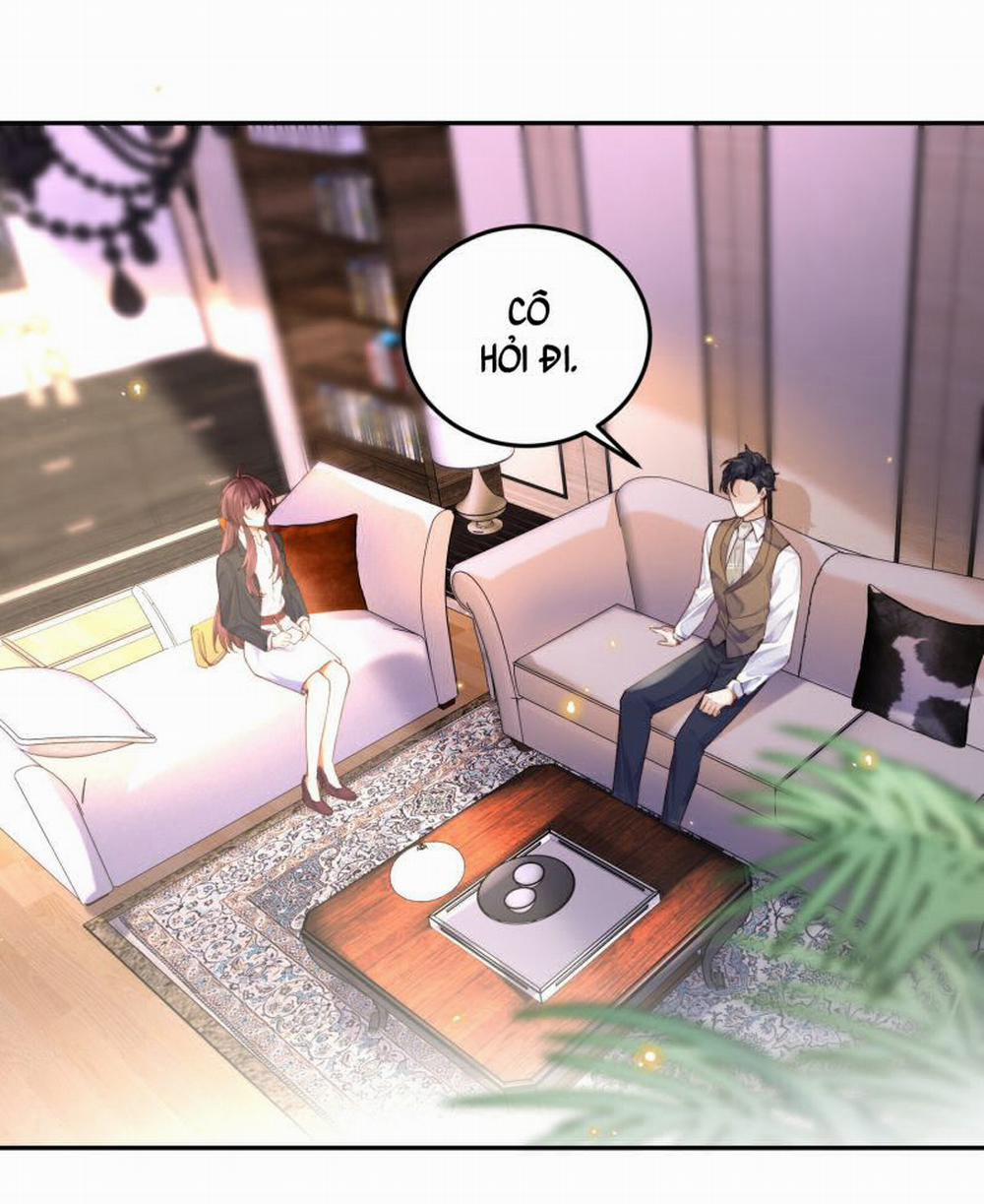 Tổng Tài Định Chế Tư Nhân 9 trang 20