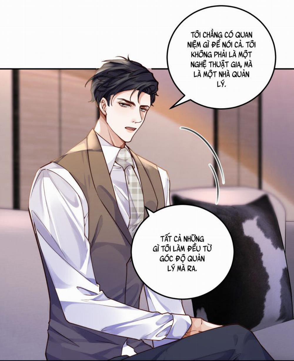 Tổng Tài Định Chế Tư Nhân 9 trang 24