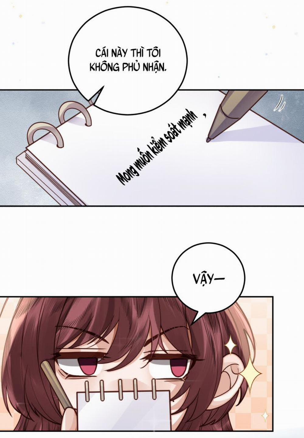 Tổng Tài Định Chế Tư Nhân 9 trang 26