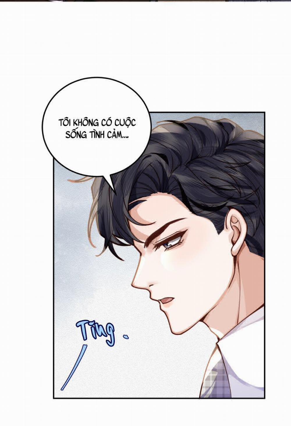 Tổng Tài Định Chế Tư Nhân 9 trang 28