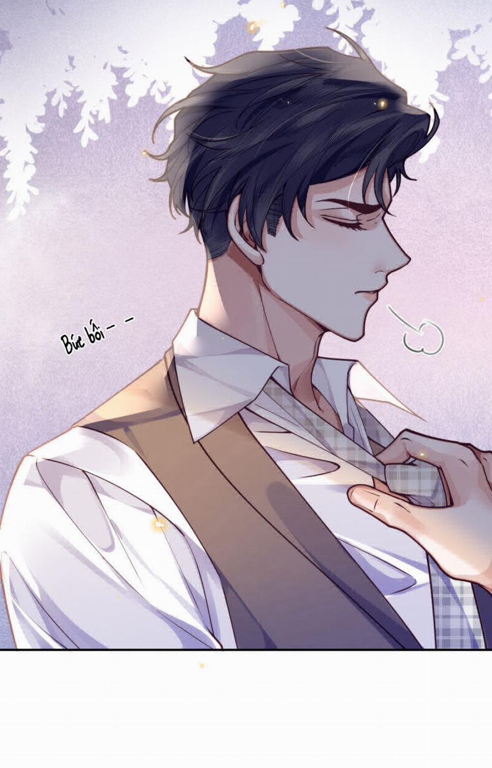 Tổng Tài Định Chế Tư Nhân 9 trang 3