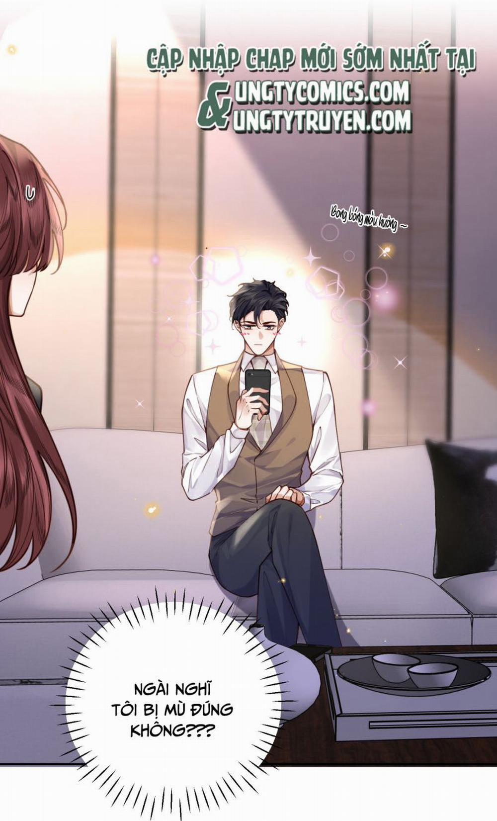 Tổng Tài Định Chế Tư Nhân 9 trang 31