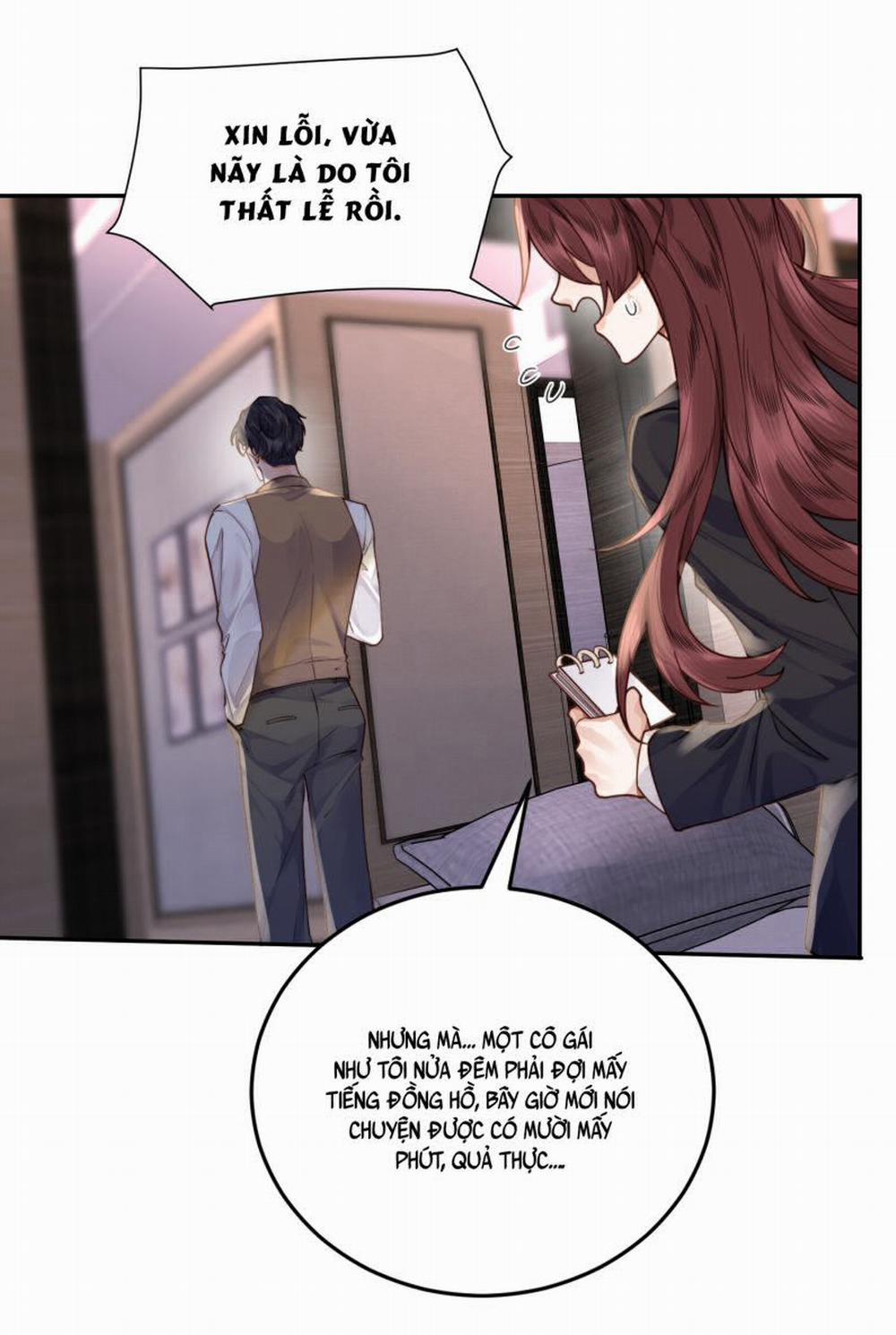 Tổng Tài Định Chế Tư Nhân 9 trang 33