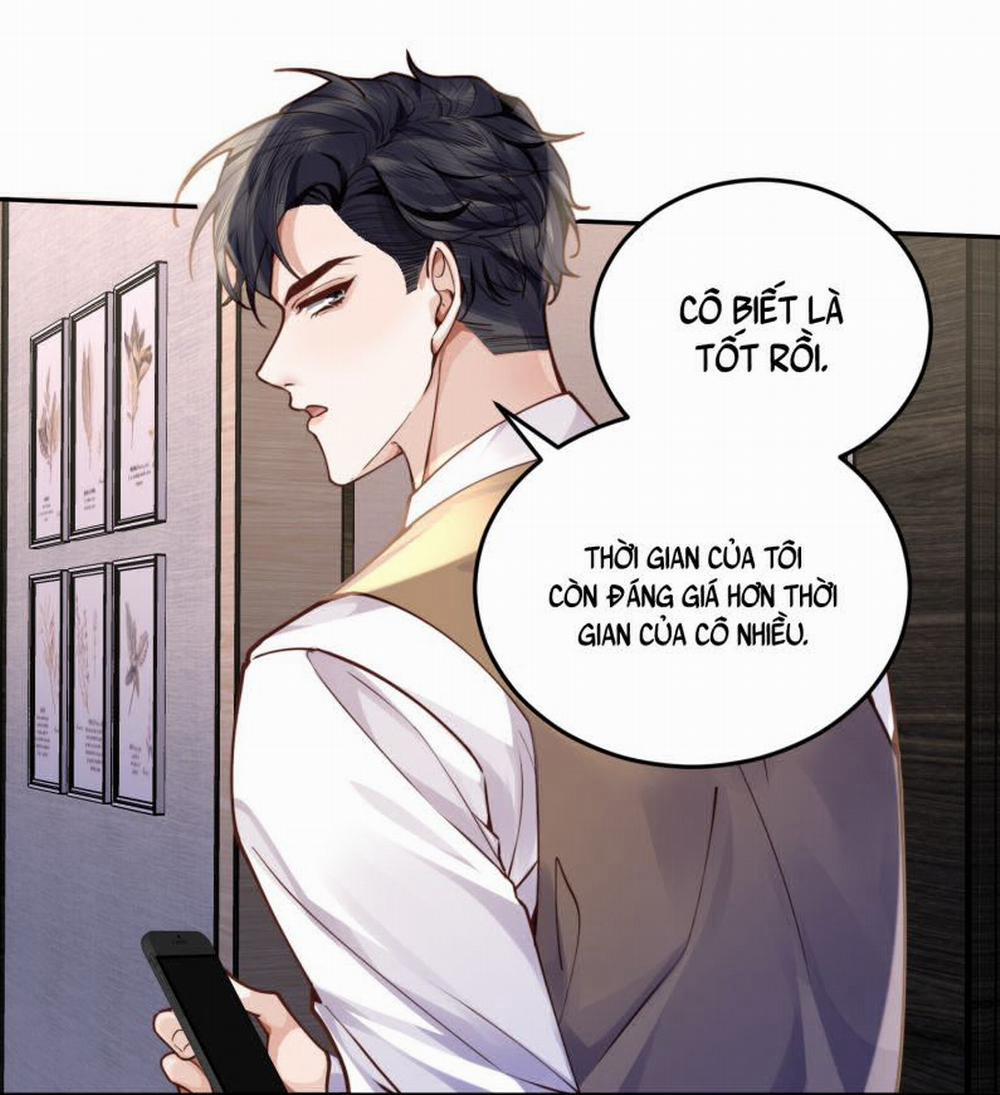 Tổng Tài Định Chế Tư Nhân 9 trang 35