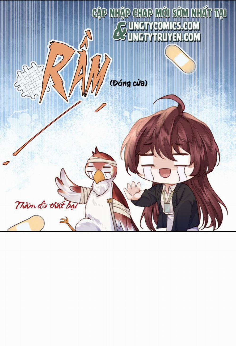 Tổng Tài Định Chế Tư Nhân 9 trang 36