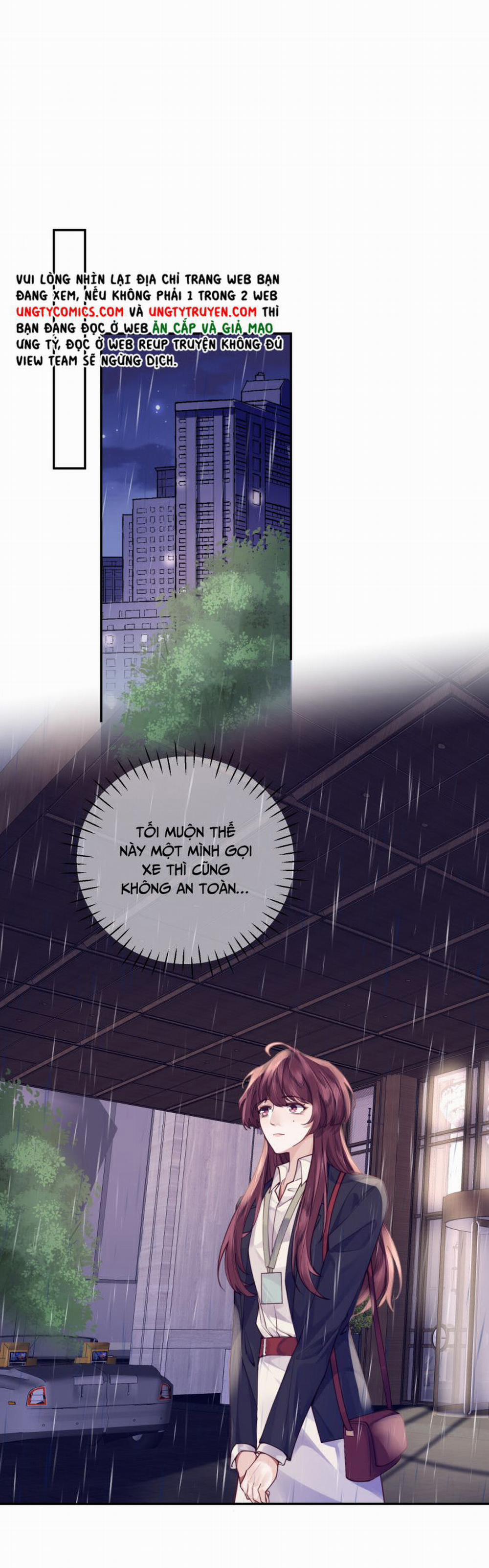 Tổng Tài Định Chế Tư Nhân 9 trang 37