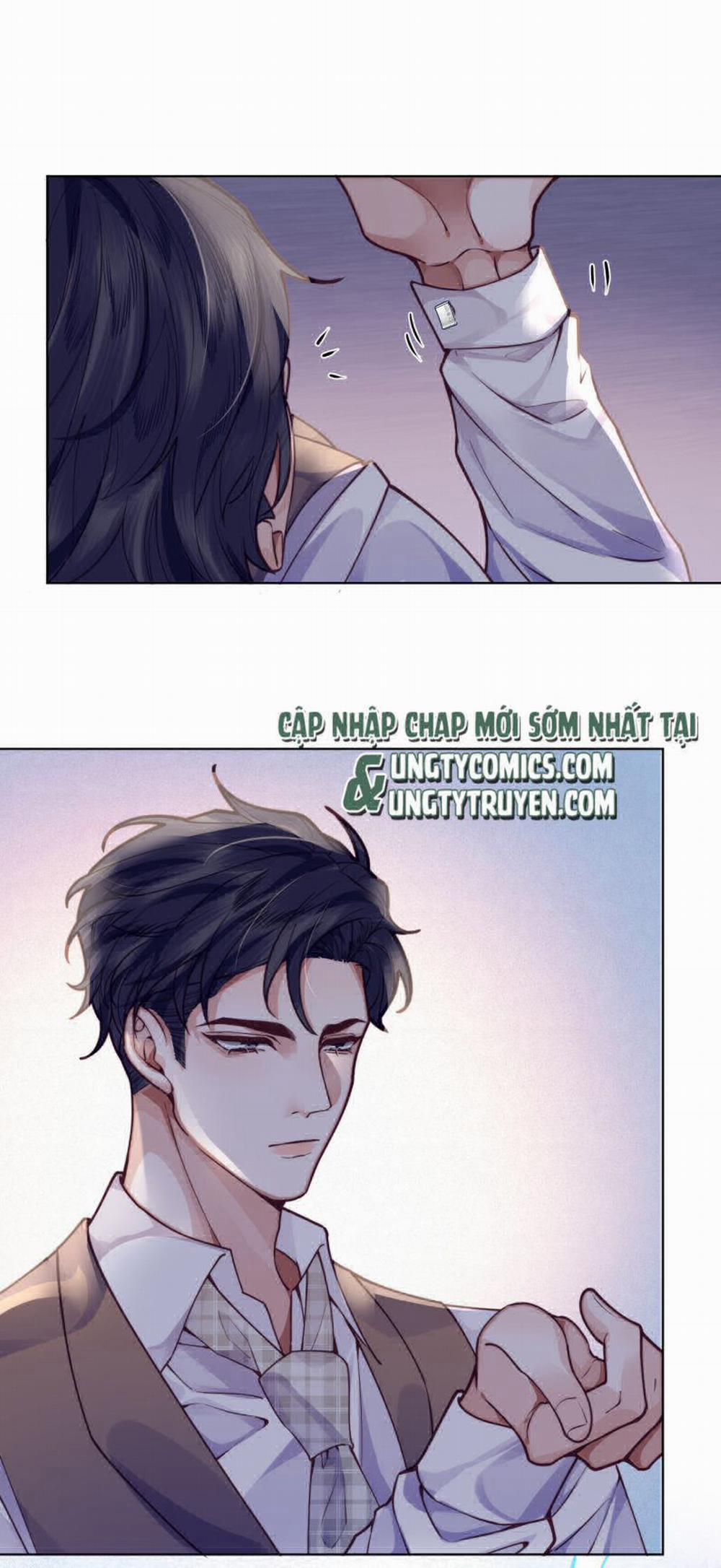 Tổng Tài Định Chế Tư Nhân 9 trang 4