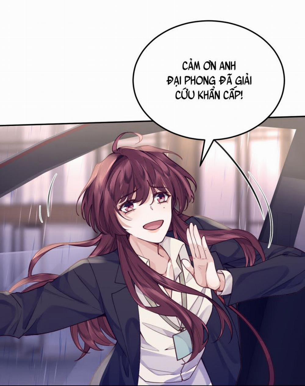 Tổng Tài Định Chế Tư Nhân 9 trang 40