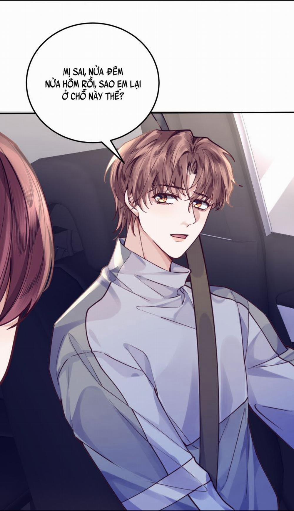 Tổng Tài Định Chế Tư Nhân 9 trang 41