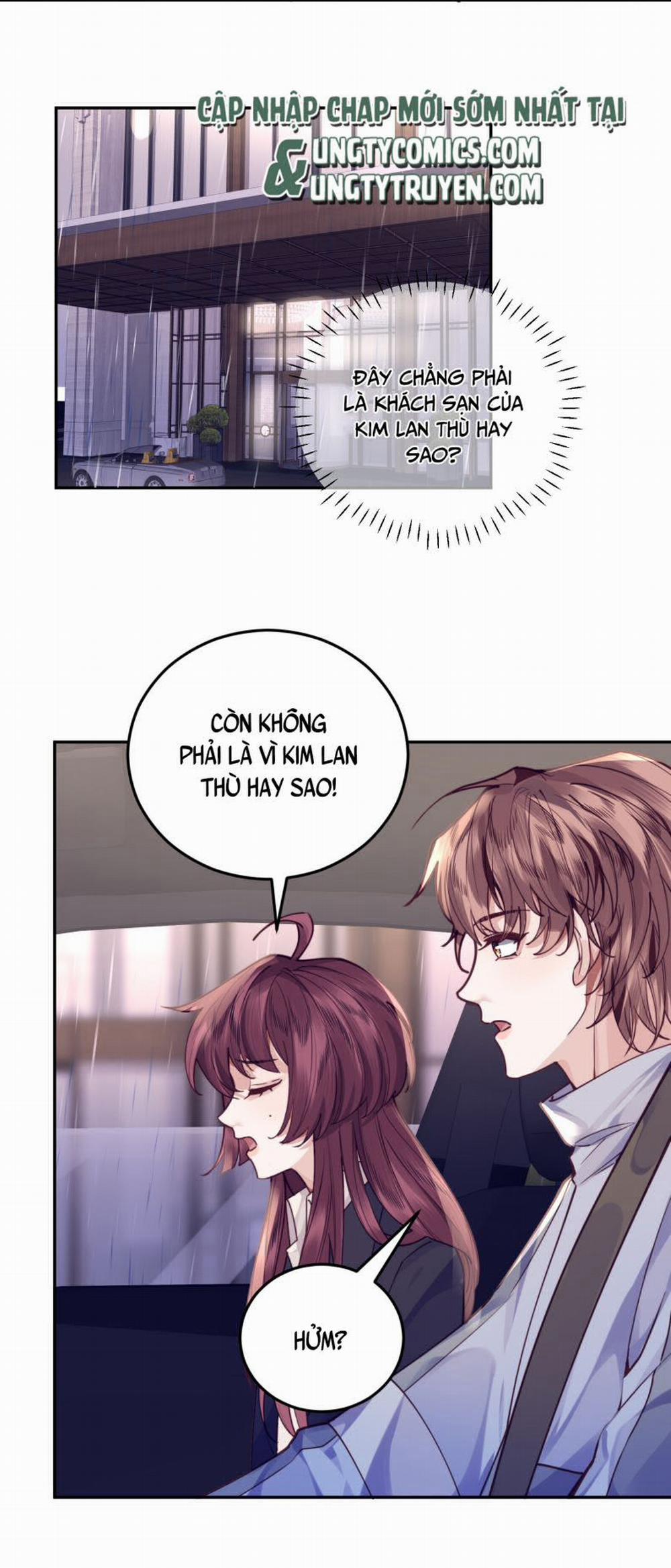 Tổng Tài Định Chế Tư Nhân 9 trang 42