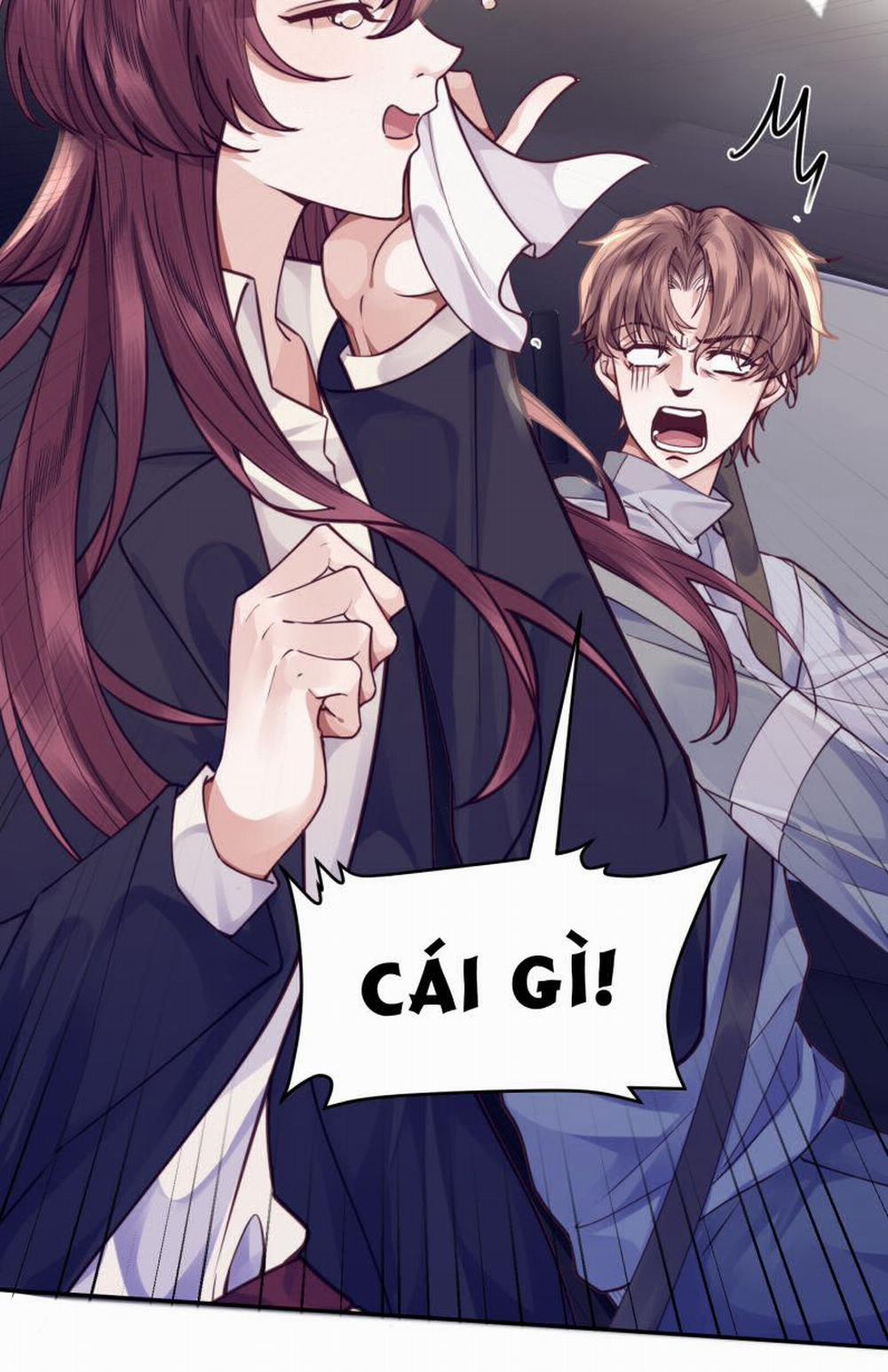 Tổng Tài Định Chế Tư Nhân 9 trang 44