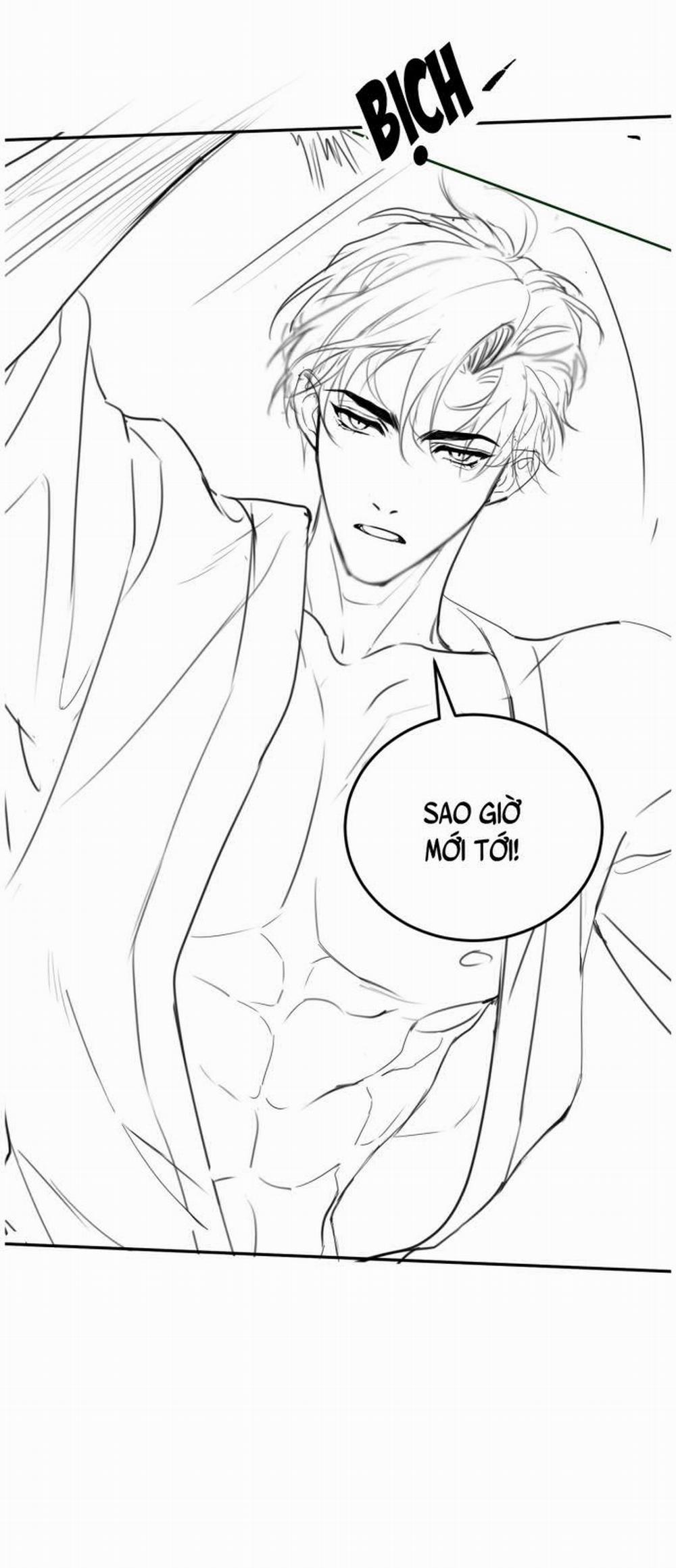 Tổng Tài Định Chế Tư Nhân 9 trang 49