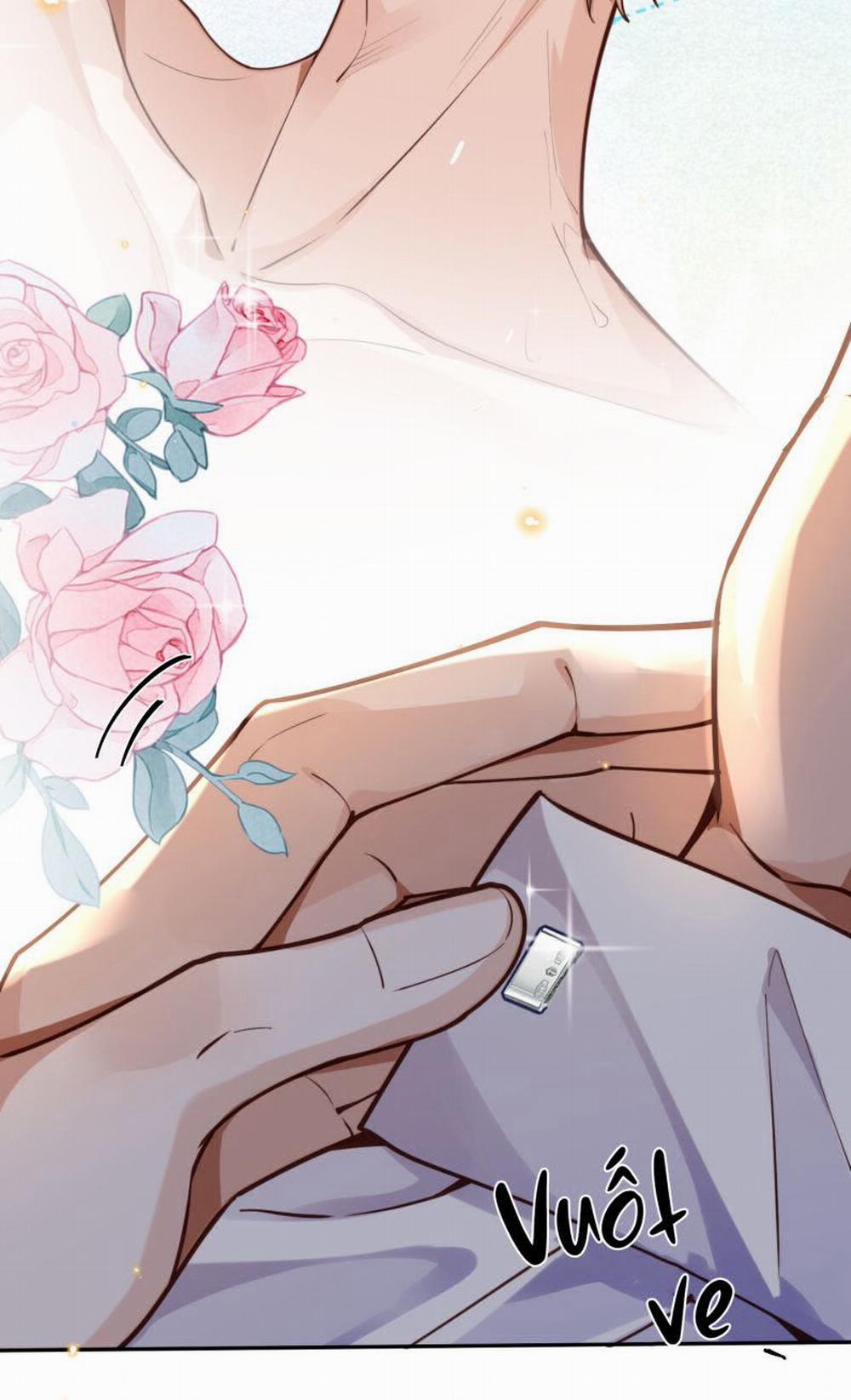 Tổng Tài Định Chế Tư Nhân 9 trang 6