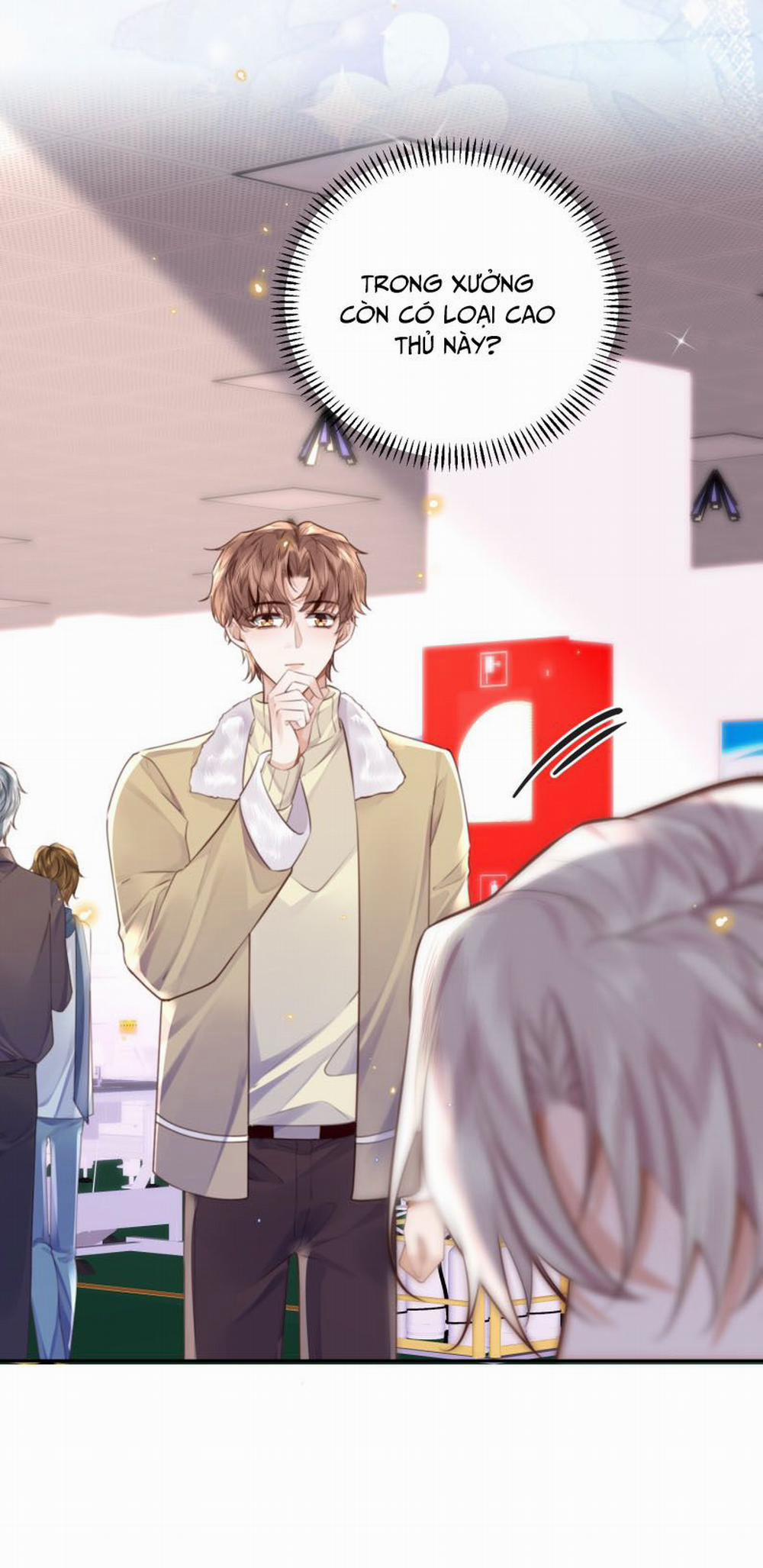 Tổng Tài Định Chế Tư Nhân 90 trang 11