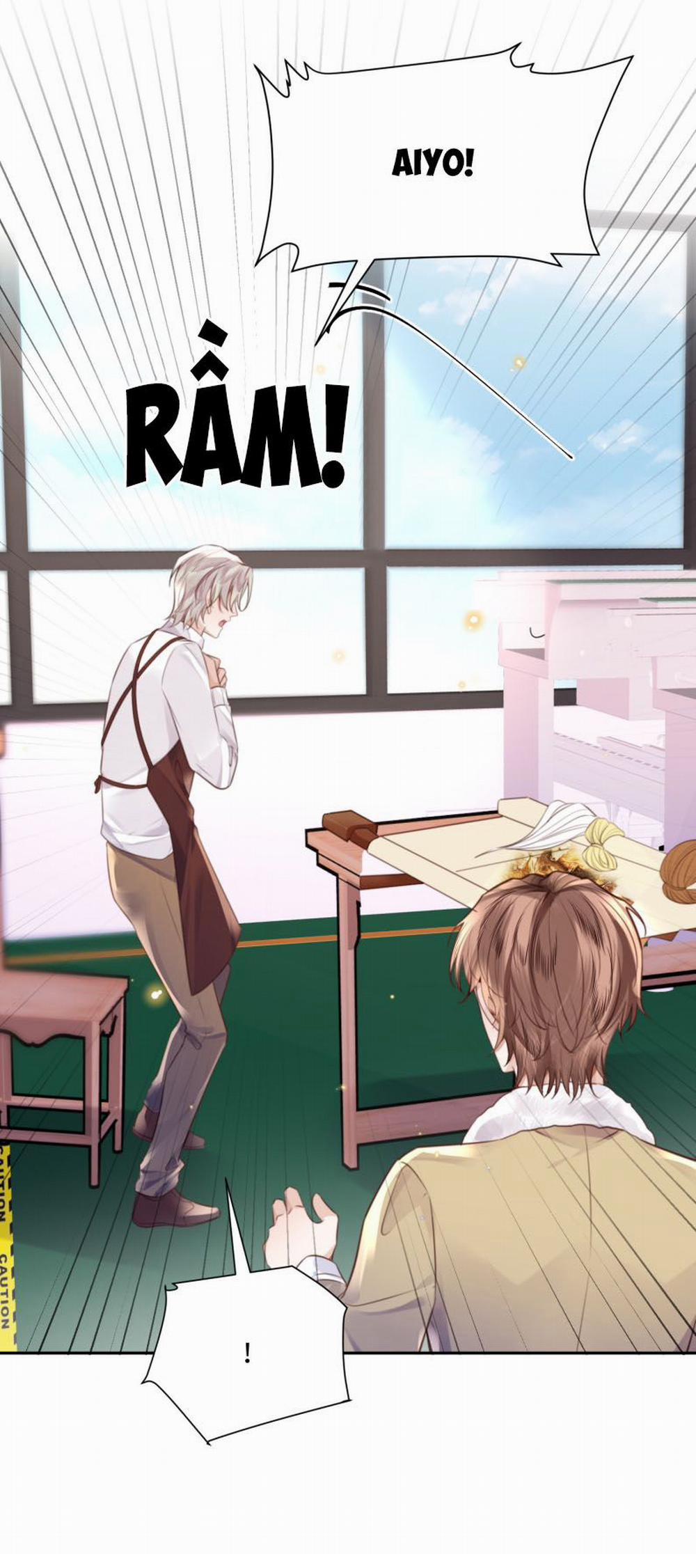 Tổng Tài Định Chế Tư Nhân 90 trang 14