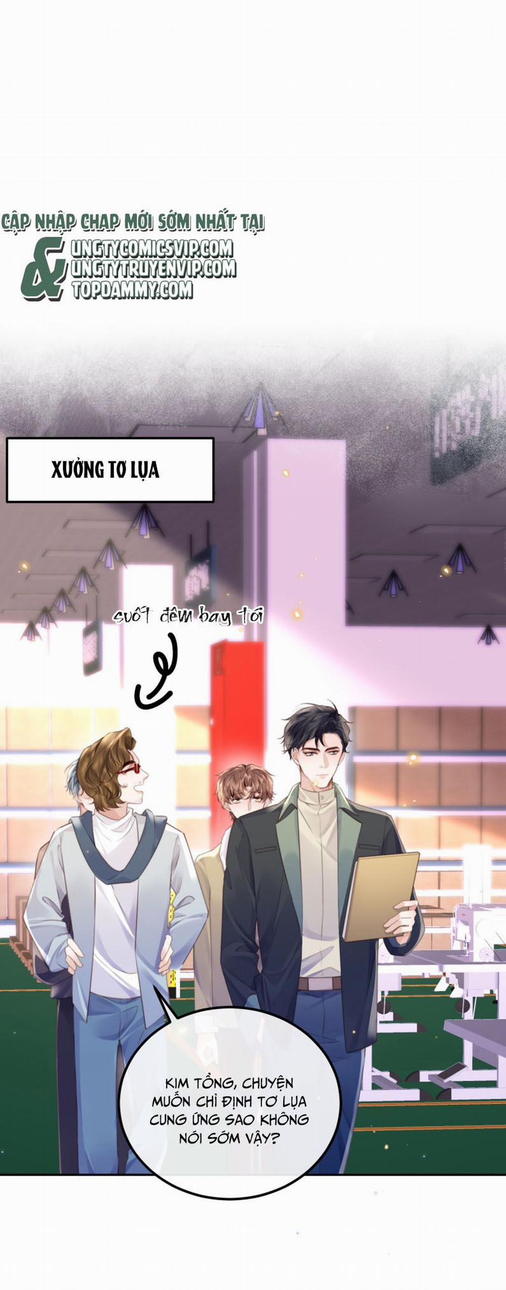 Tổng Tài Định Chế Tư Nhân 90 trang 3