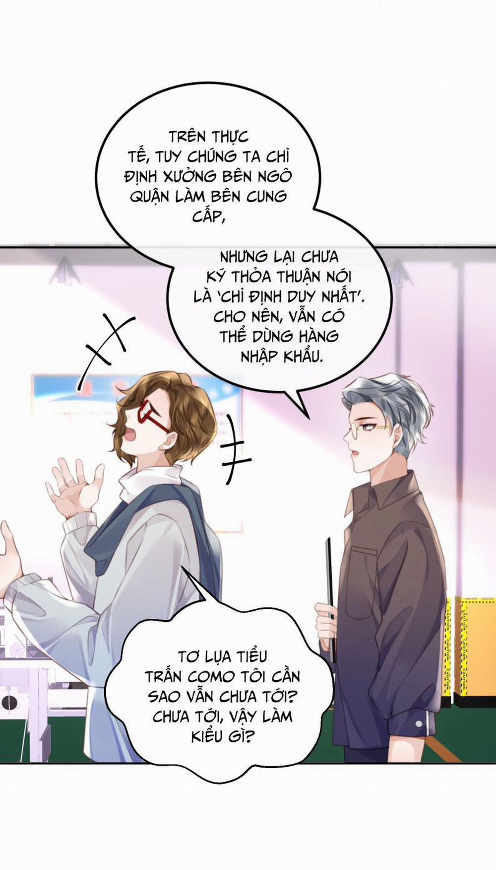 Tổng Tài Định Chế Tư Nhân 90 trang 5