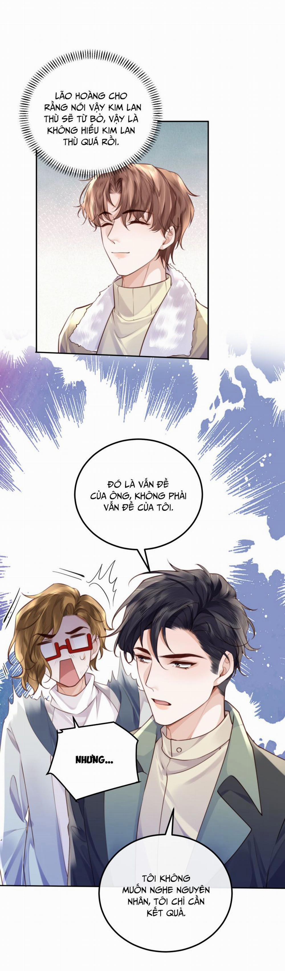 Tổng Tài Định Chế Tư Nhân 90 trang 6