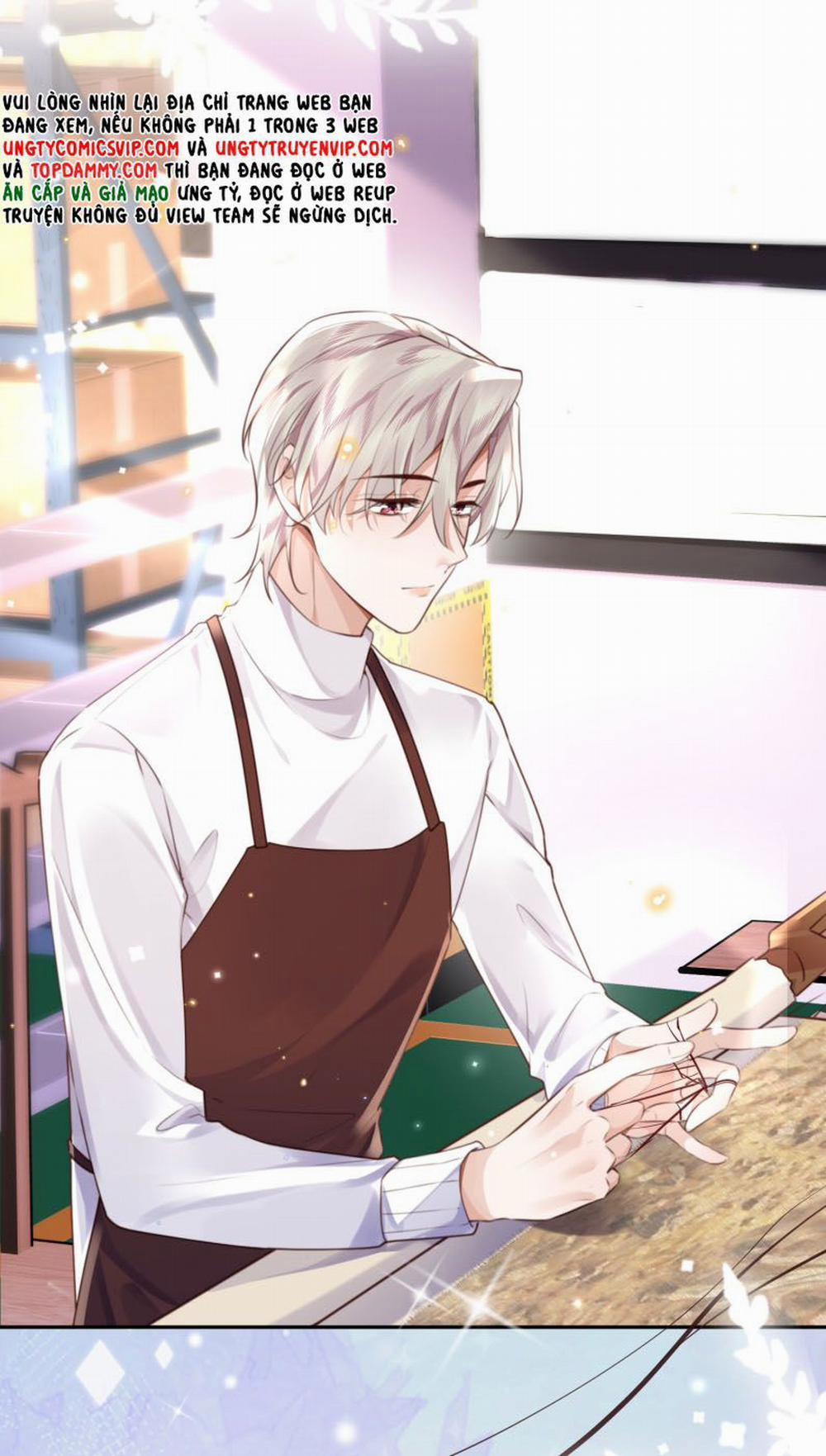 Tổng Tài Định Chế Tư Nhân 90 trang 9