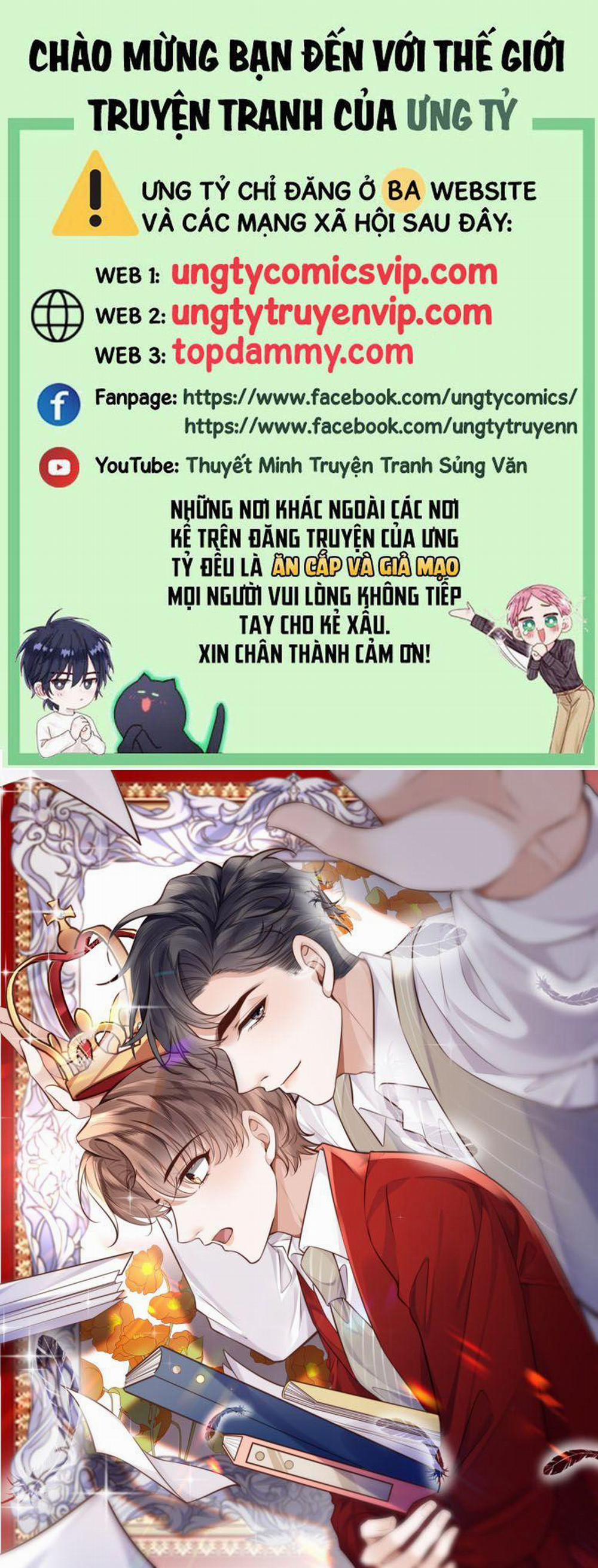 Tổng Tài Định Chế Tư Nhân 91 trang 0