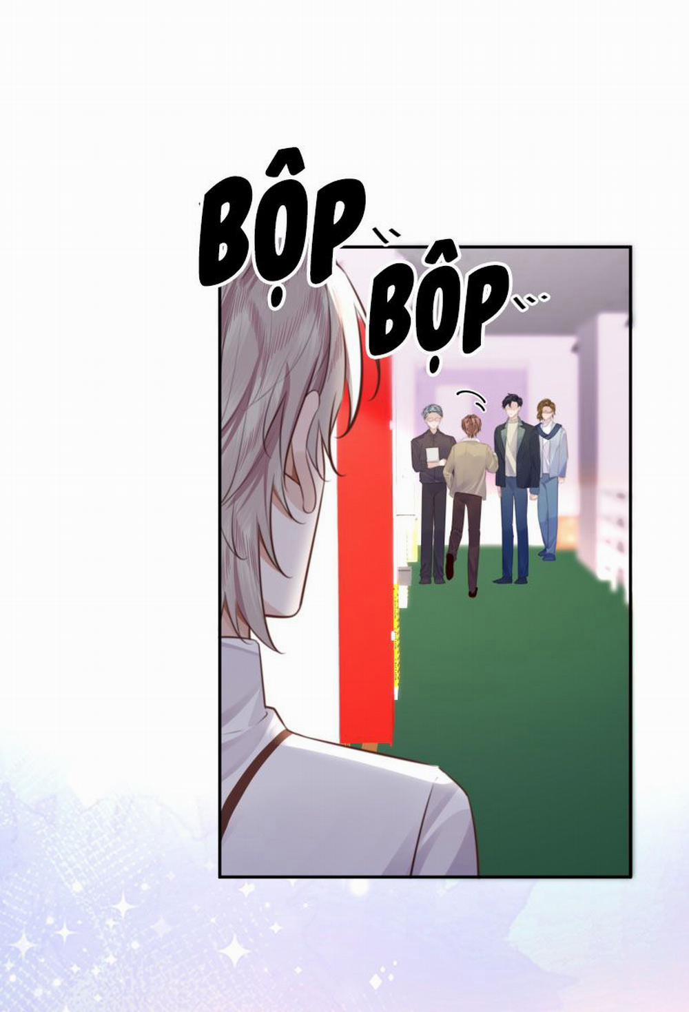 Tổng Tài Định Chế Tư Nhân 91 trang 10