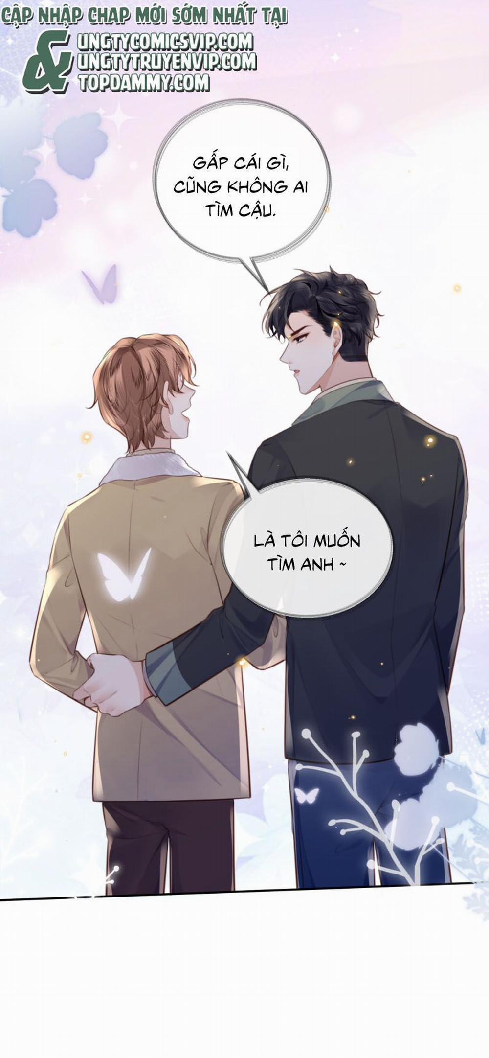 Tổng Tài Định Chế Tư Nhân 91 trang 11