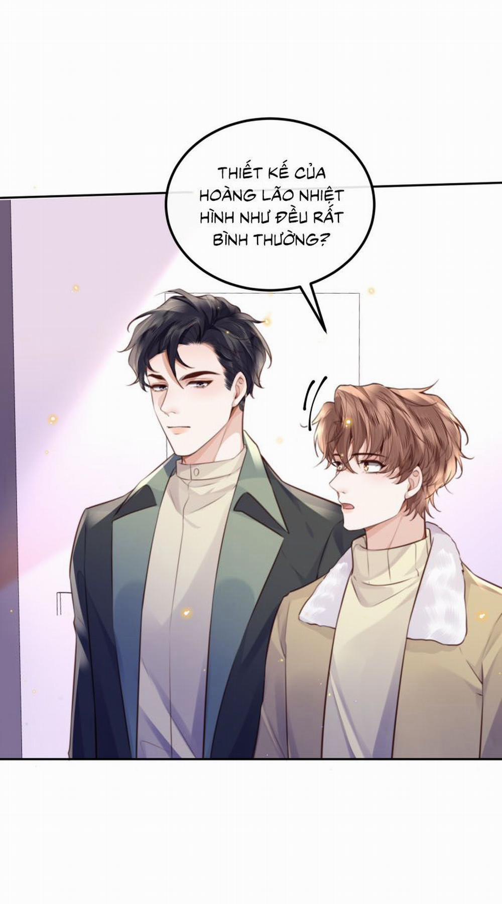 Tổng Tài Định Chế Tư Nhân 91 trang 15