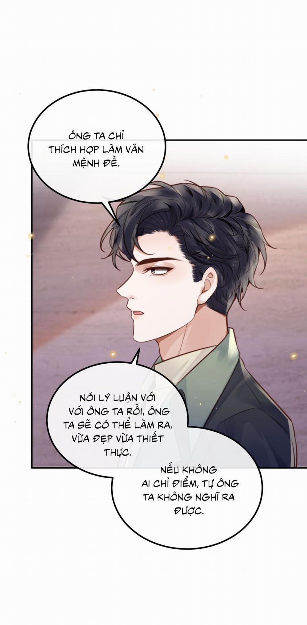 Tổng Tài Định Chế Tư Nhân 91 trang 16