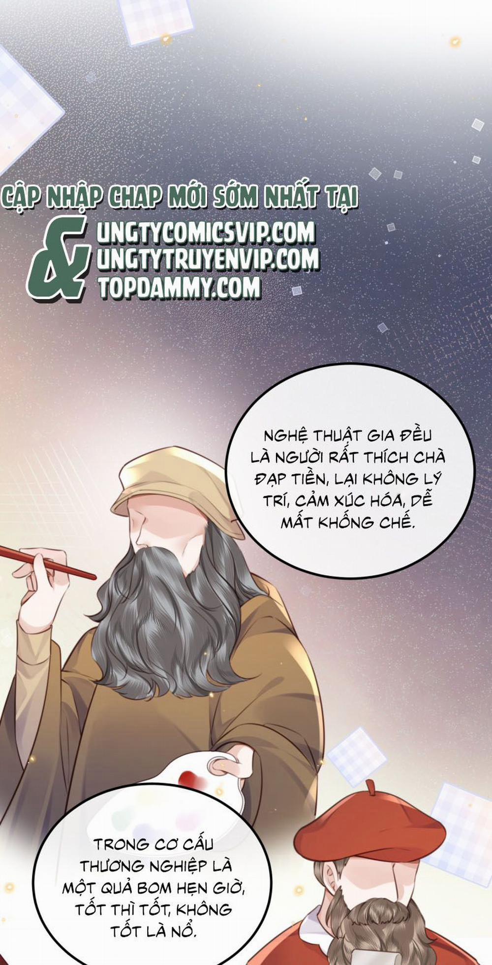 Tổng Tài Định Chế Tư Nhân 91 trang 19