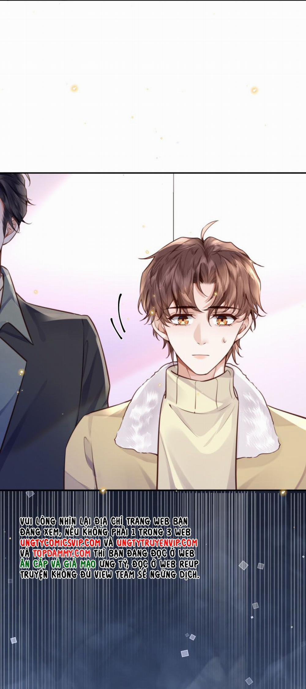 Tổng Tài Định Chế Tư Nhân 91 trang 21