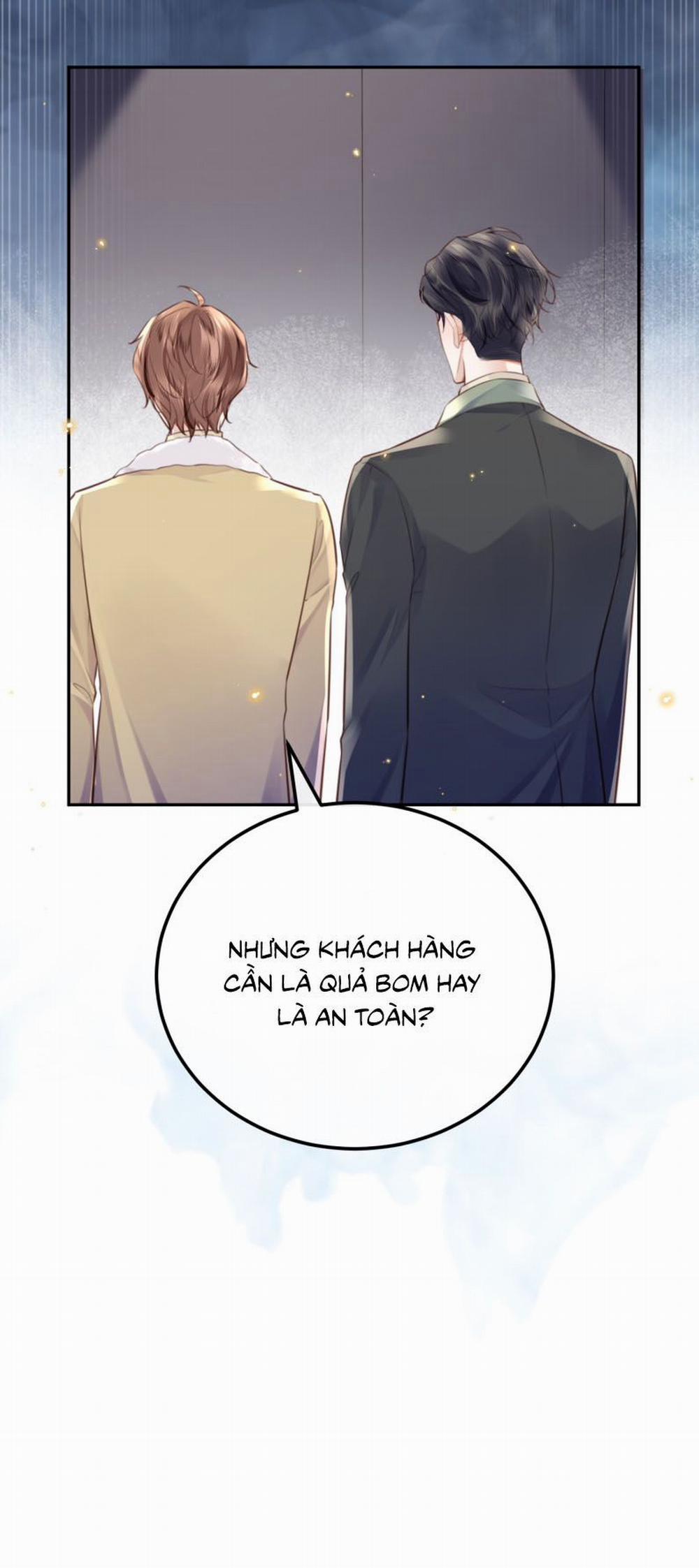 Tổng Tài Định Chế Tư Nhân 91 trang 22