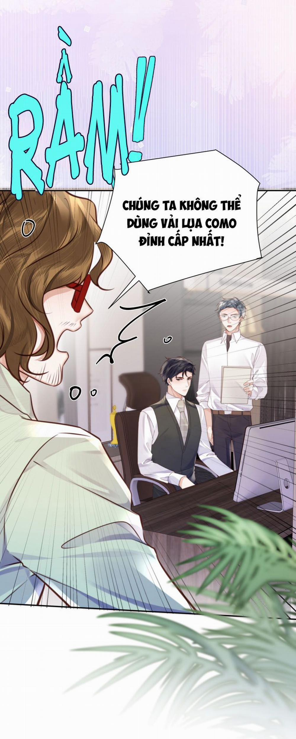 Tổng Tài Định Chế Tư Nhân 91 trang 24