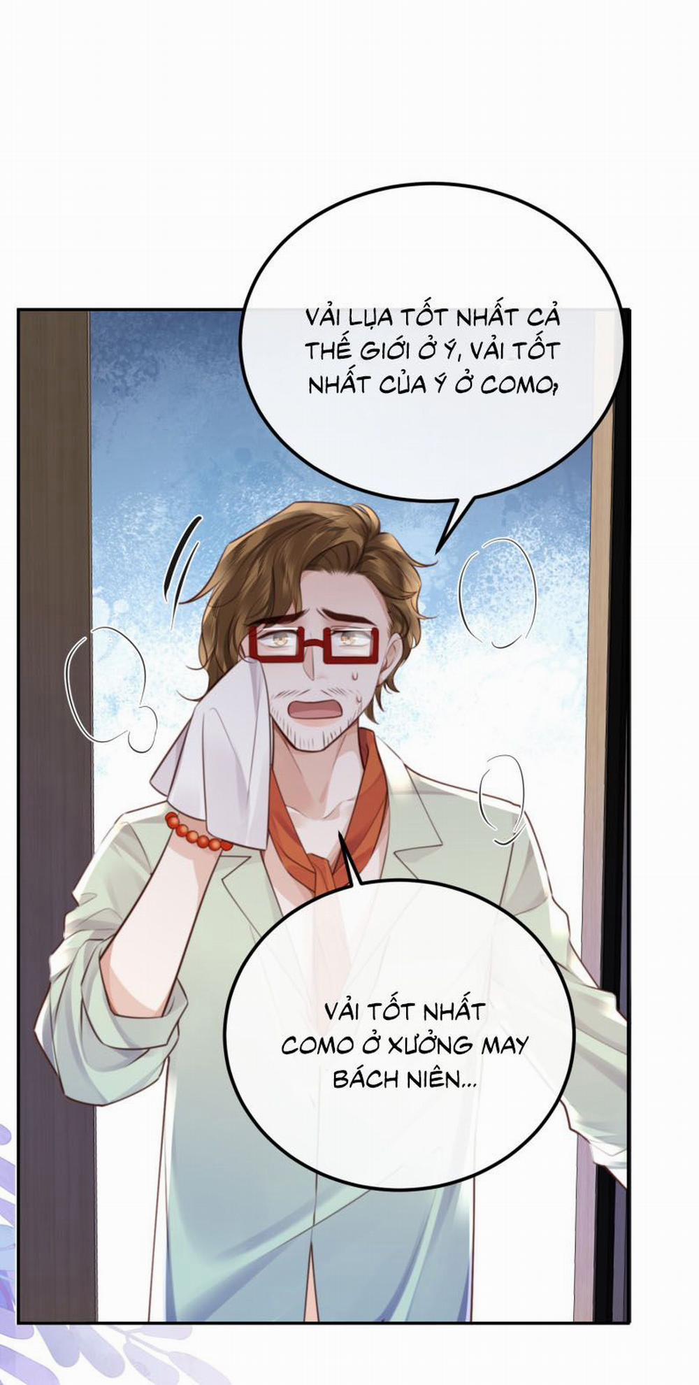 Tổng Tài Định Chế Tư Nhân 91 trang 26