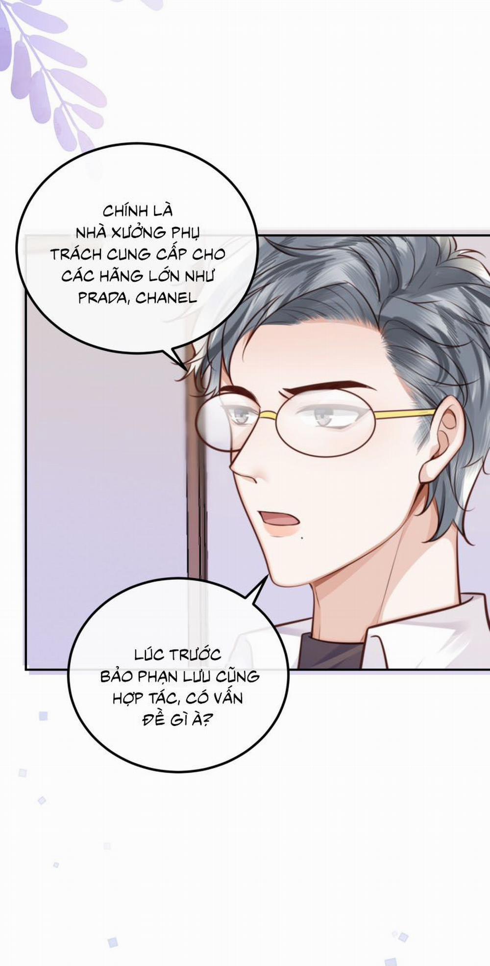 Tổng Tài Định Chế Tư Nhân 91 trang 27