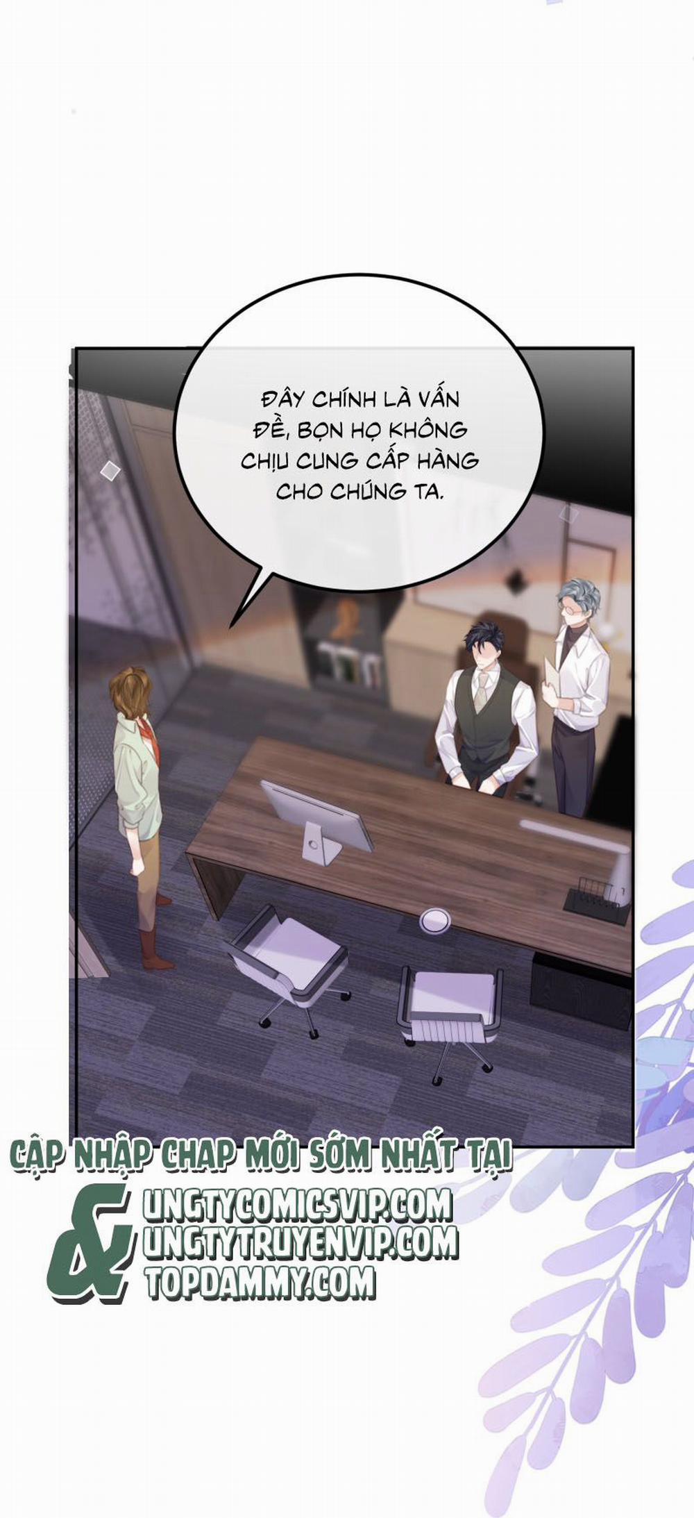 Tổng Tài Định Chế Tư Nhân 91 trang 28