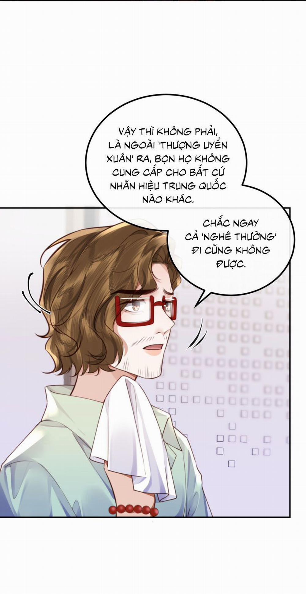 Tổng Tài Định Chế Tư Nhân 91 trang 30