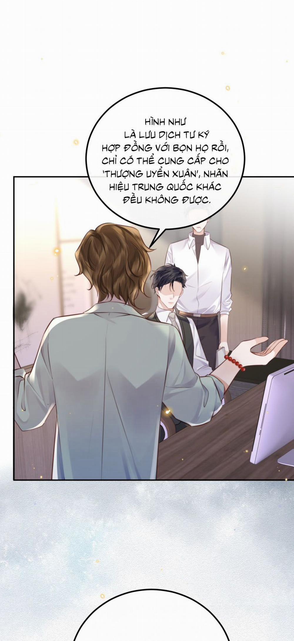 Tổng Tài Định Chế Tư Nhân 91 trang 32