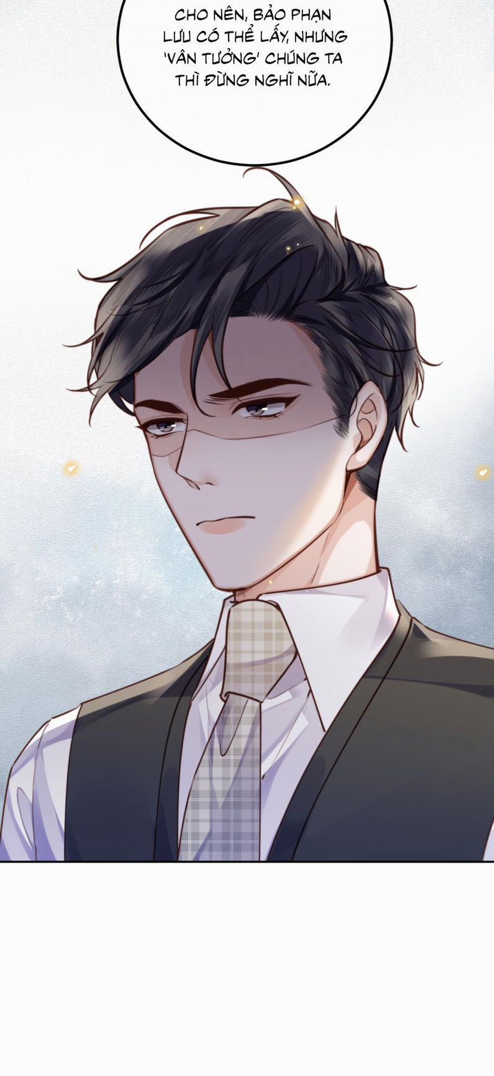 Tổng Tài Định Chế Tư Nhân 91 trang 33