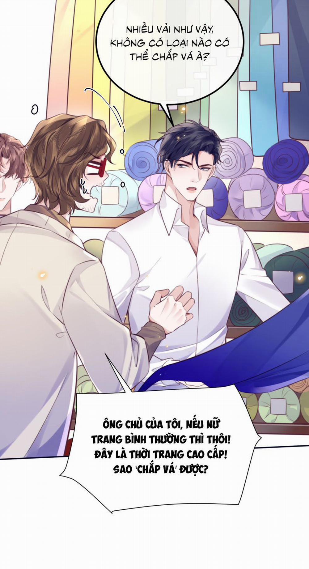 Tổng Tài Định Chế Tư Nhân 91 trang 35