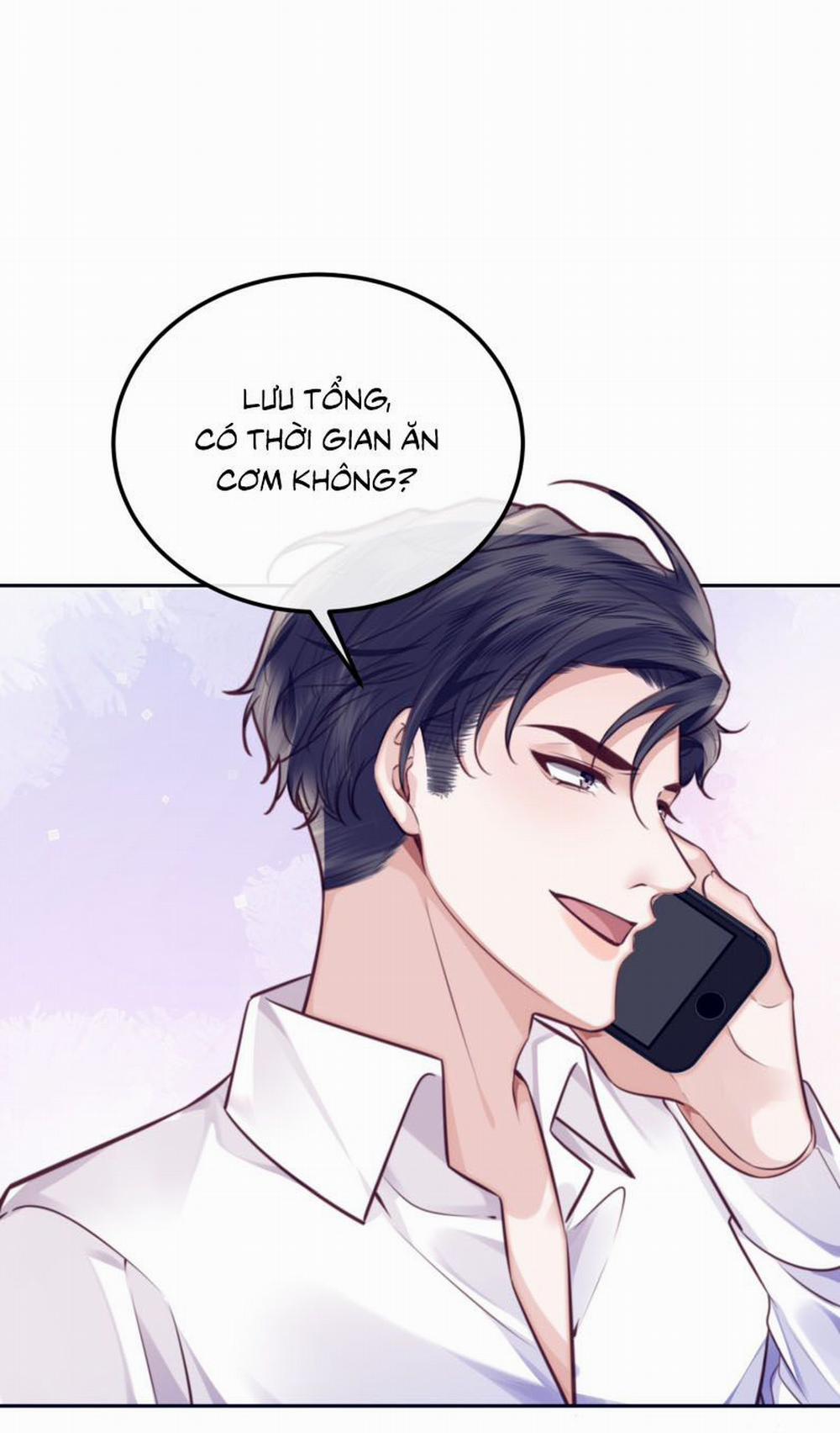 Tổng Tài Định Chế Tư Nhân 91 trang 41