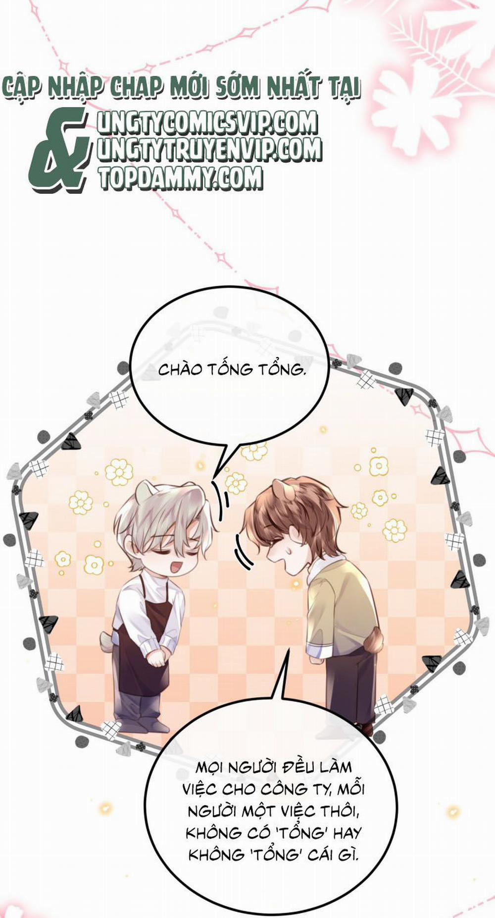 Tổng Tài Định Chế Tư Nhân 91 trang 5