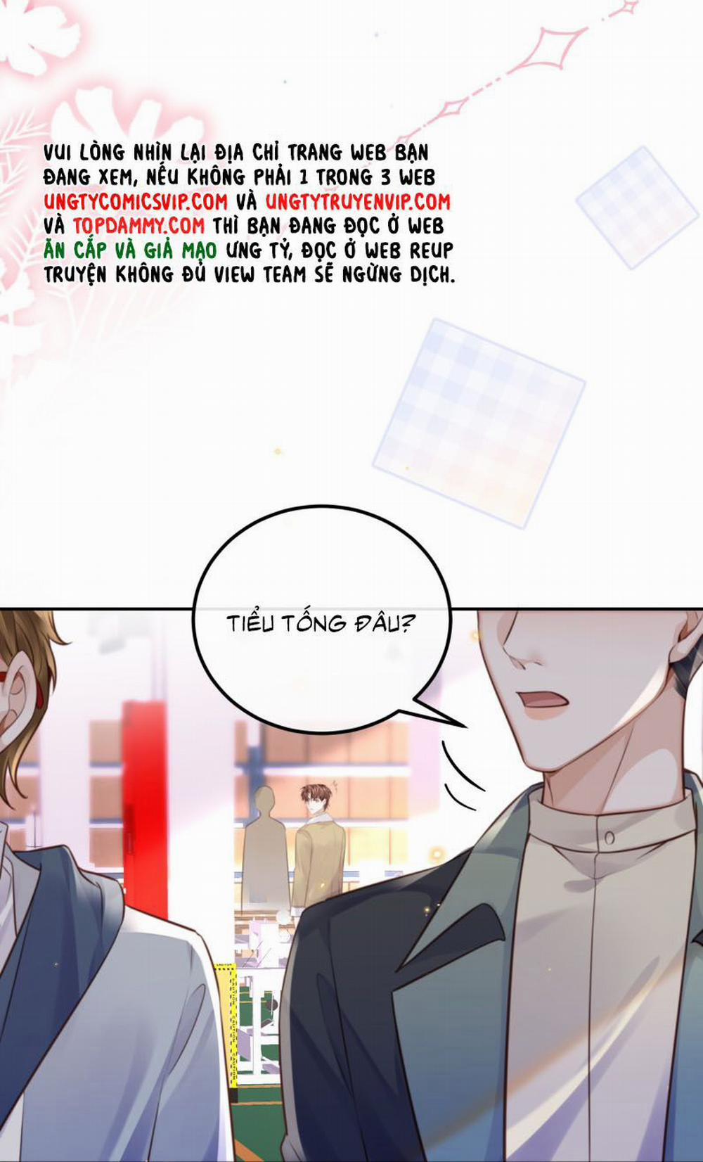 Tổng Tài Định Chế Tư Nhân 91 trang 6